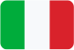 Lineární vedení Italiano
